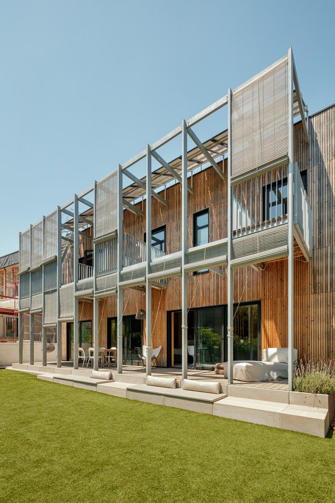 Casa BE / SUMO Arquitectes
