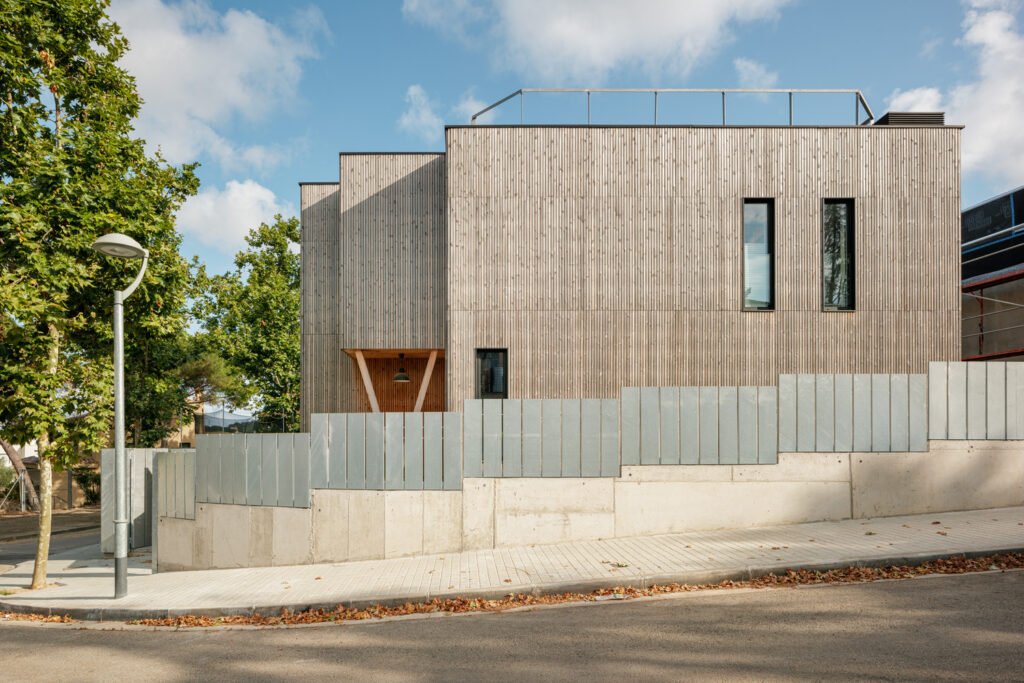 Casa BE / SUMO Arquitectes