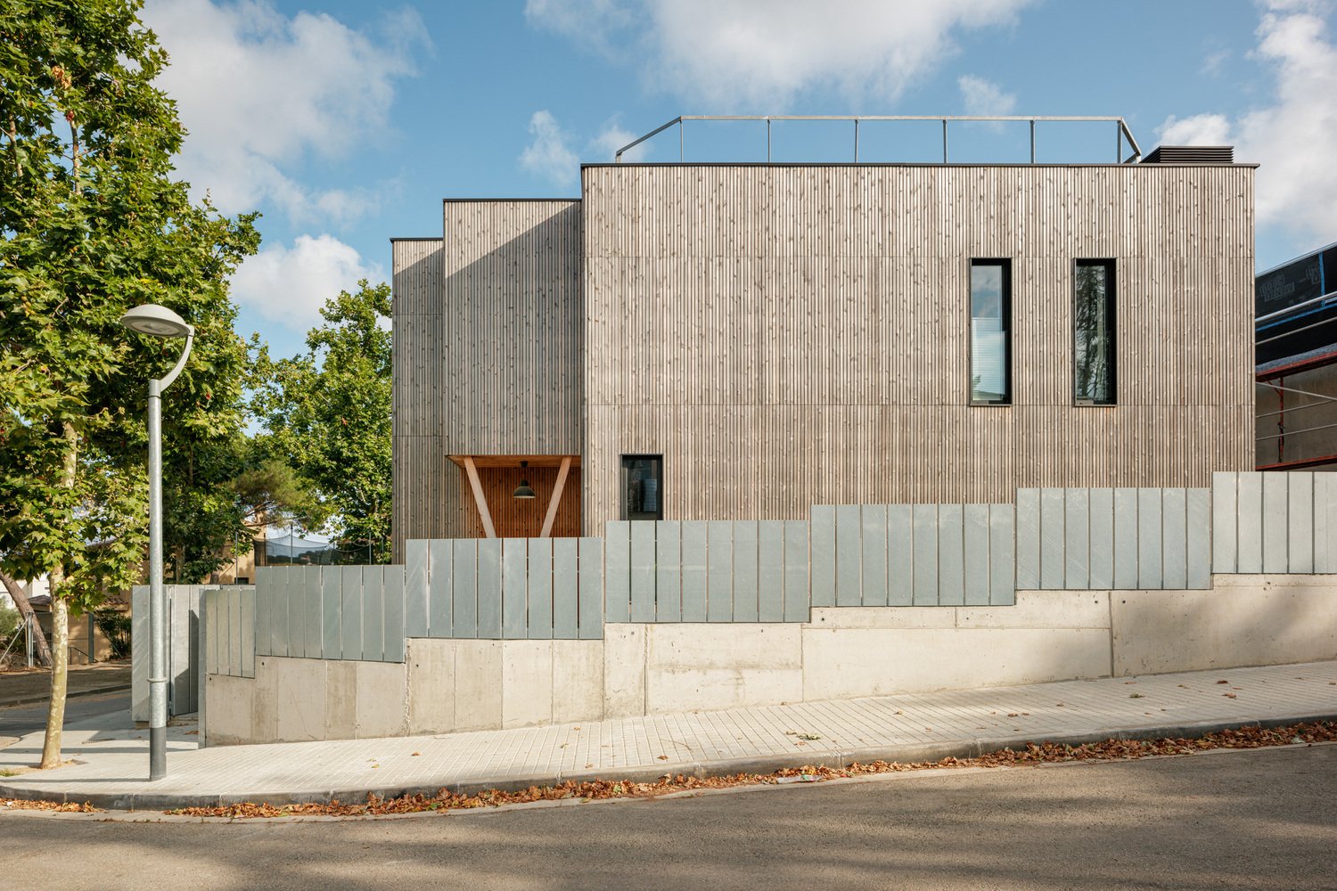 casa-be-sumo-arquitectes-8 Casa BE / SUMO Arquitectes