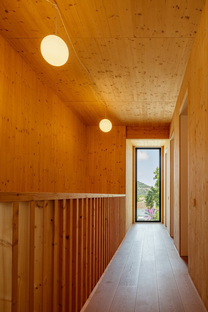 Casa BE / SUMO Arquitectes