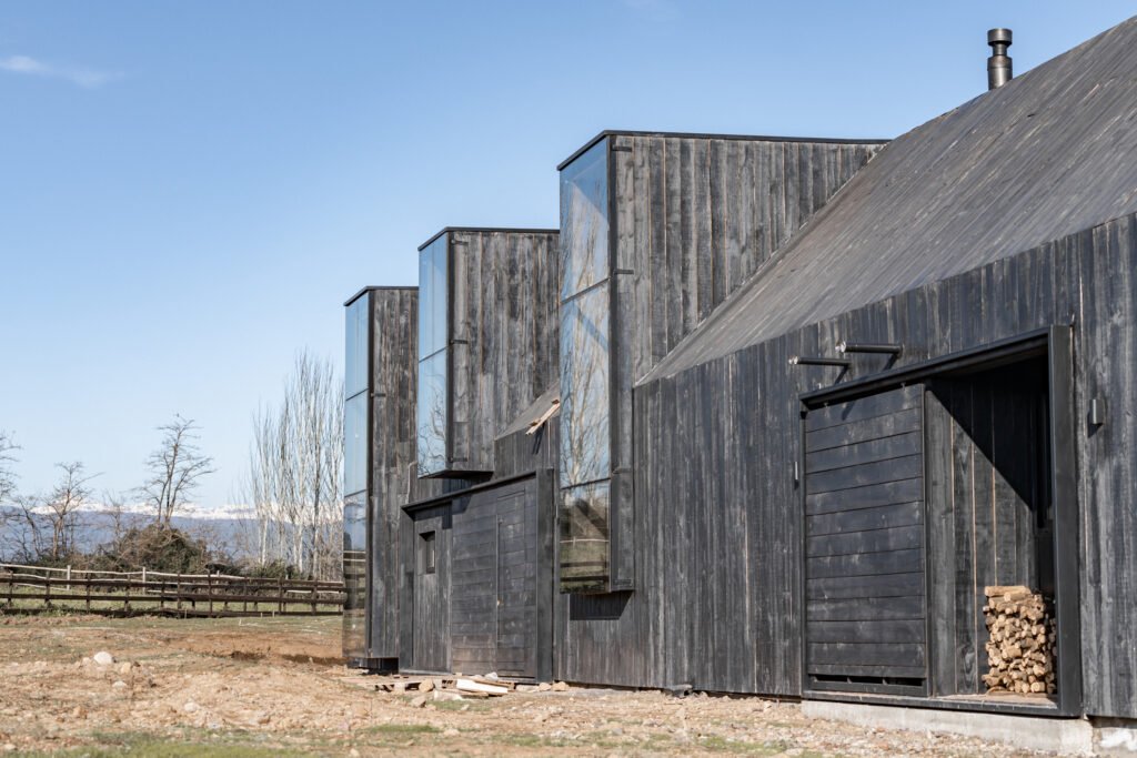 Casa Botafogo / o2 Arquitectos