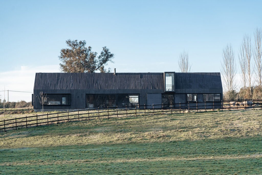 Casa Botafogo / o2 Arquitectos