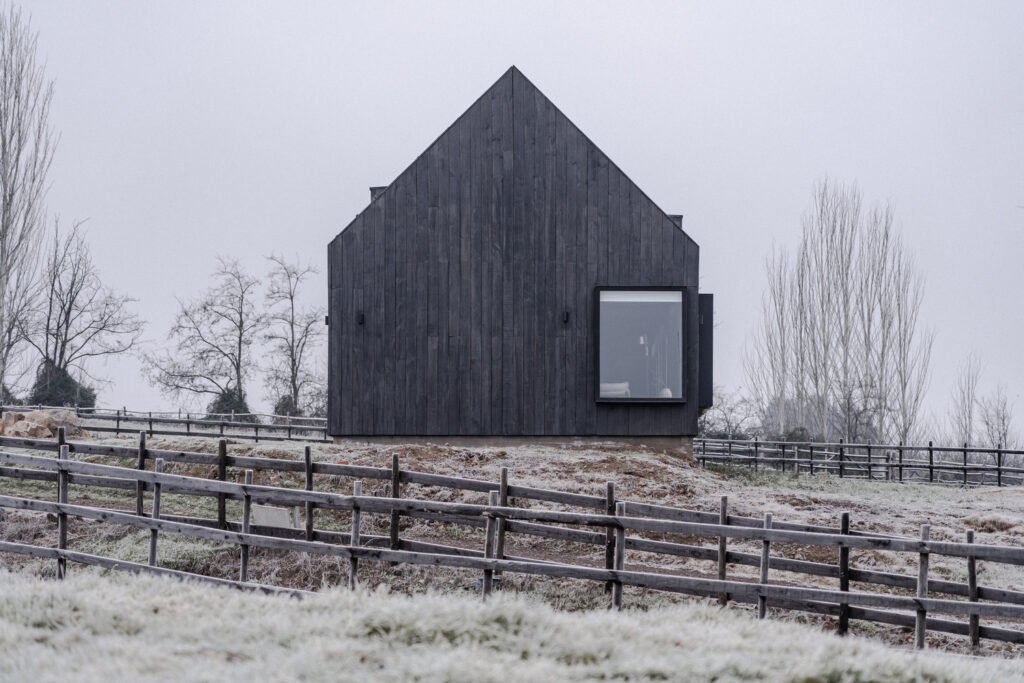 Casa Botafogo / o2 Arquitectos