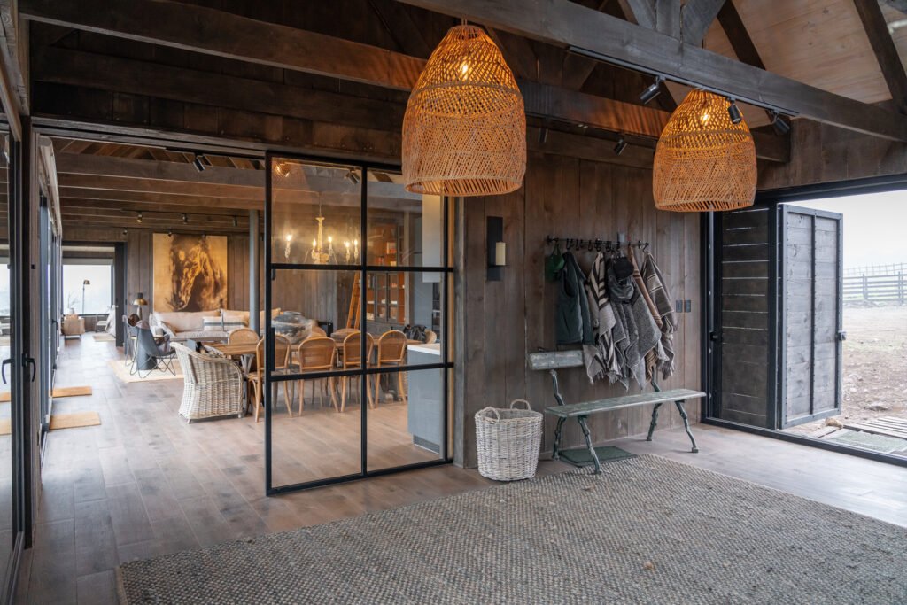 Casa Botafogo / o2 Arquitectos