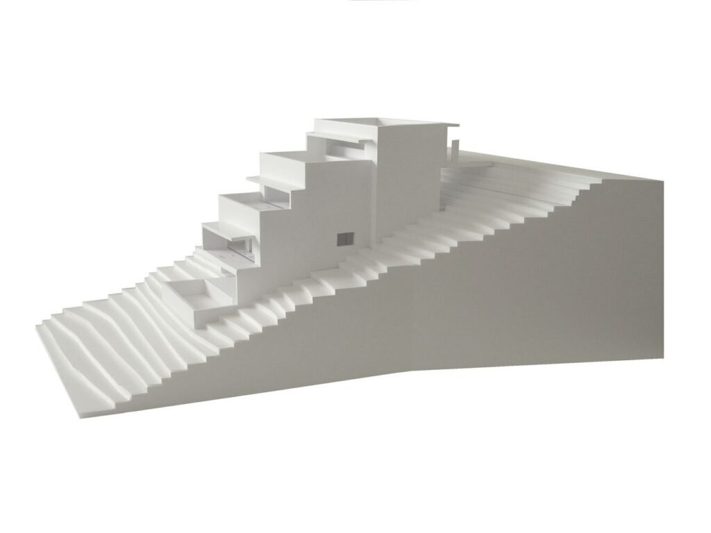 Casa Colien / Álvaro Siza Vieira