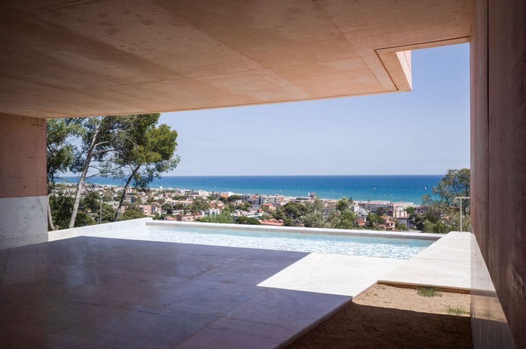 Casa Colien / Álvaro Siza Vieira