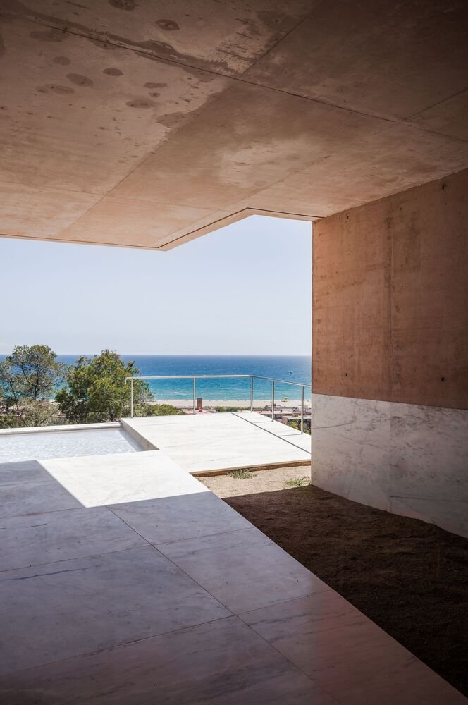 Casa Colien / Álvaro Siza Vieira