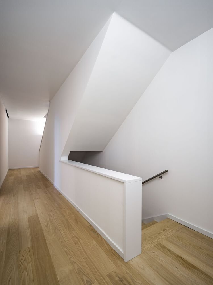Casa Colien / Álvaro Siza Vieira