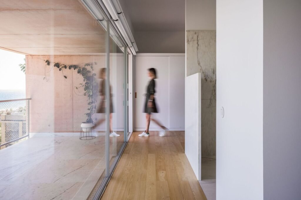 Casa Colien / Álvaro Siza Vieira