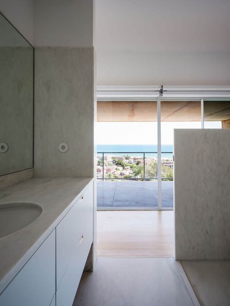 Casa Colien / Álvaro Siza Vieira
