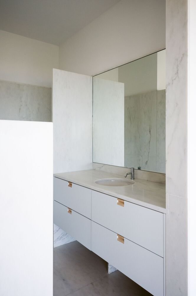 Casa Colien / Álvaro Siza Vieira
