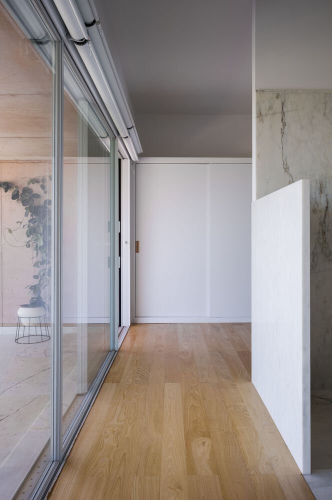 Casa Colien / Álvaro Siza Vieira