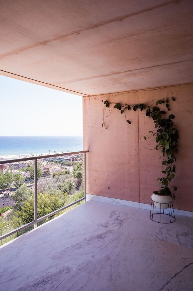 Casa Colien / Álvaro Siza Vieira