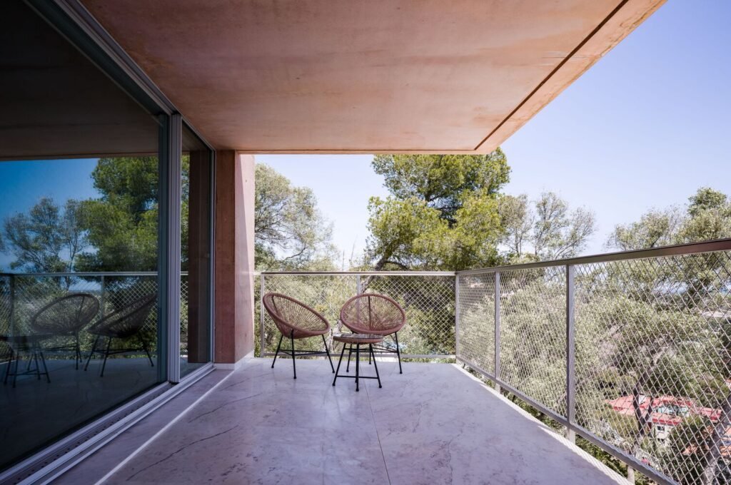 Casa Colien / Álvaro Siza Vieira