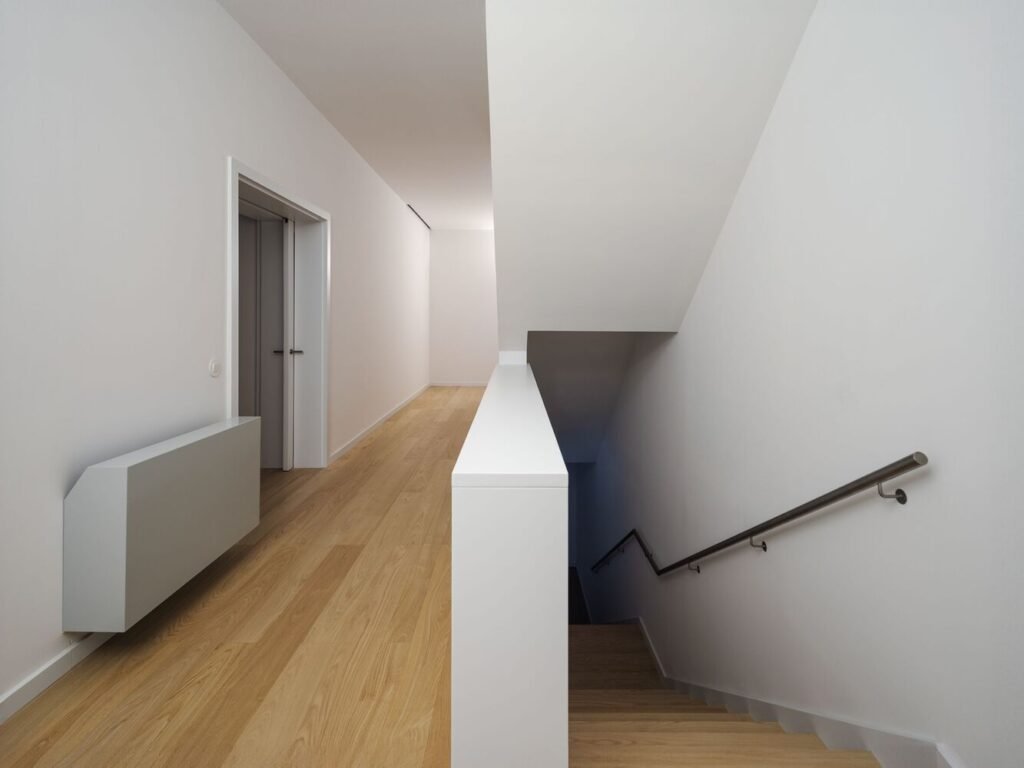 Casa Colien / Álvaro Siza Vieira