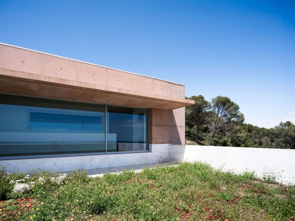 Casa Colien / Álvaro Siza Vieira