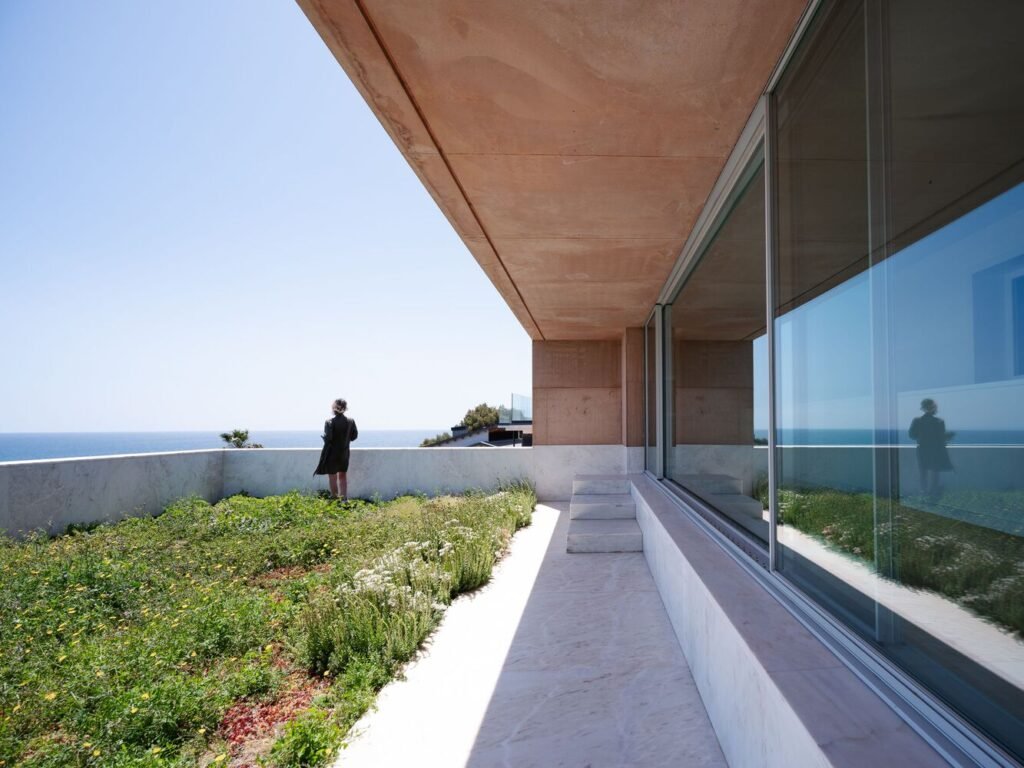 Casa Colien / Álvaro Siza Vieira