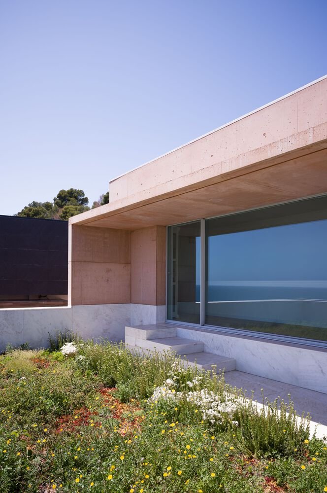 Casa Colien / Álvaro Siza Vieira