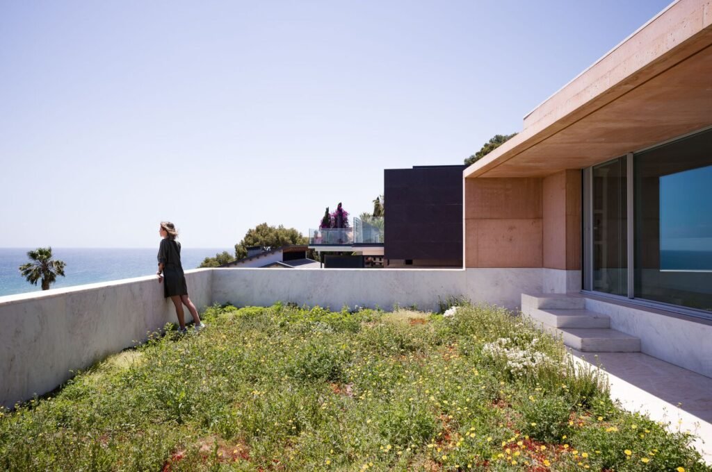 Casa Colien / Álvaro Siza Vieira