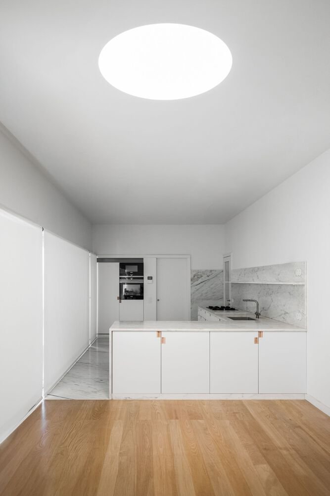 Casa Colien / Álvaro Siza Vieira