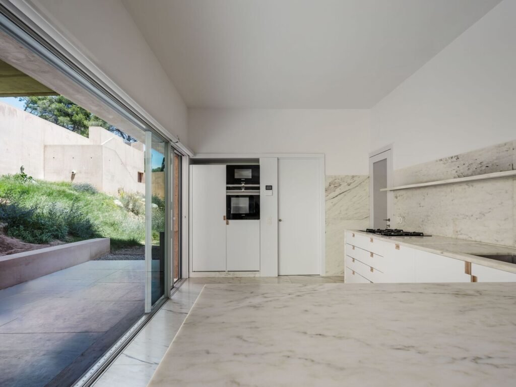 Casa Colien / Álvaro Siza Vieira