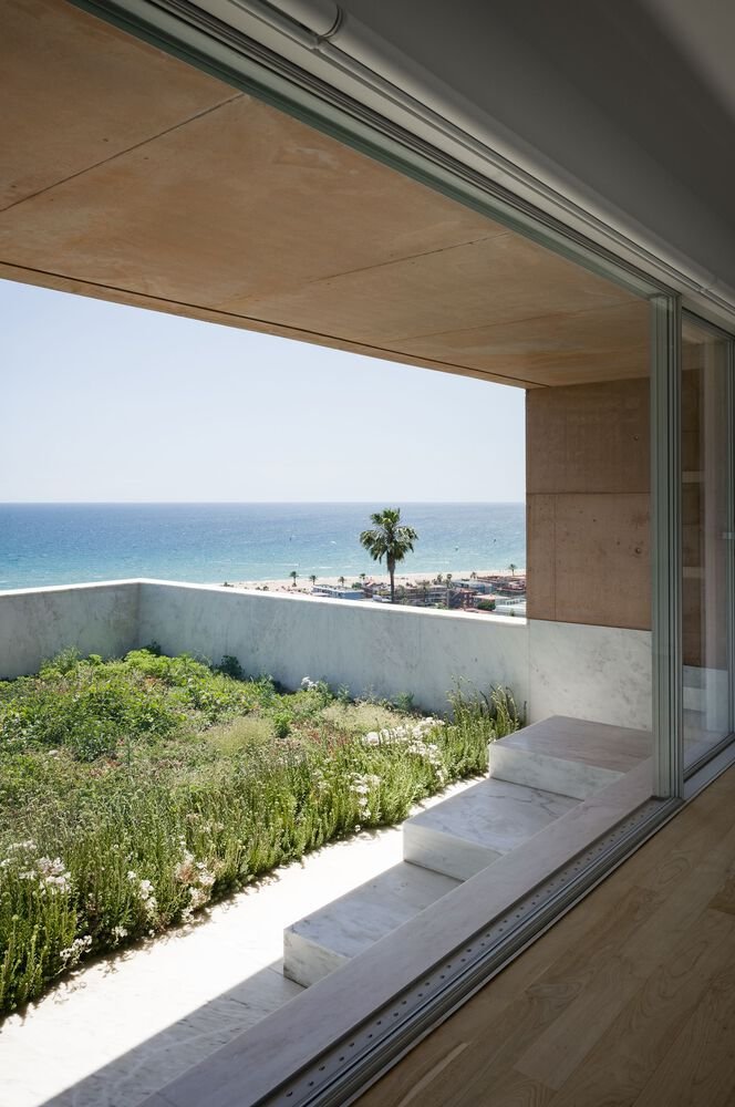 Casa Colien / Álvaro Siza Vieira