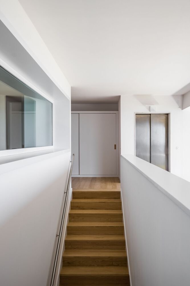Casa Colien / Álvaro Siza Vieira