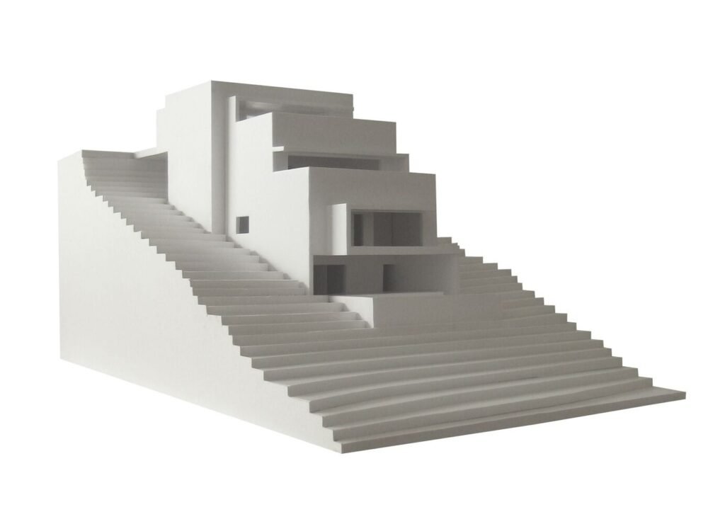Casa Colien / Álvaro Siza Vieira
