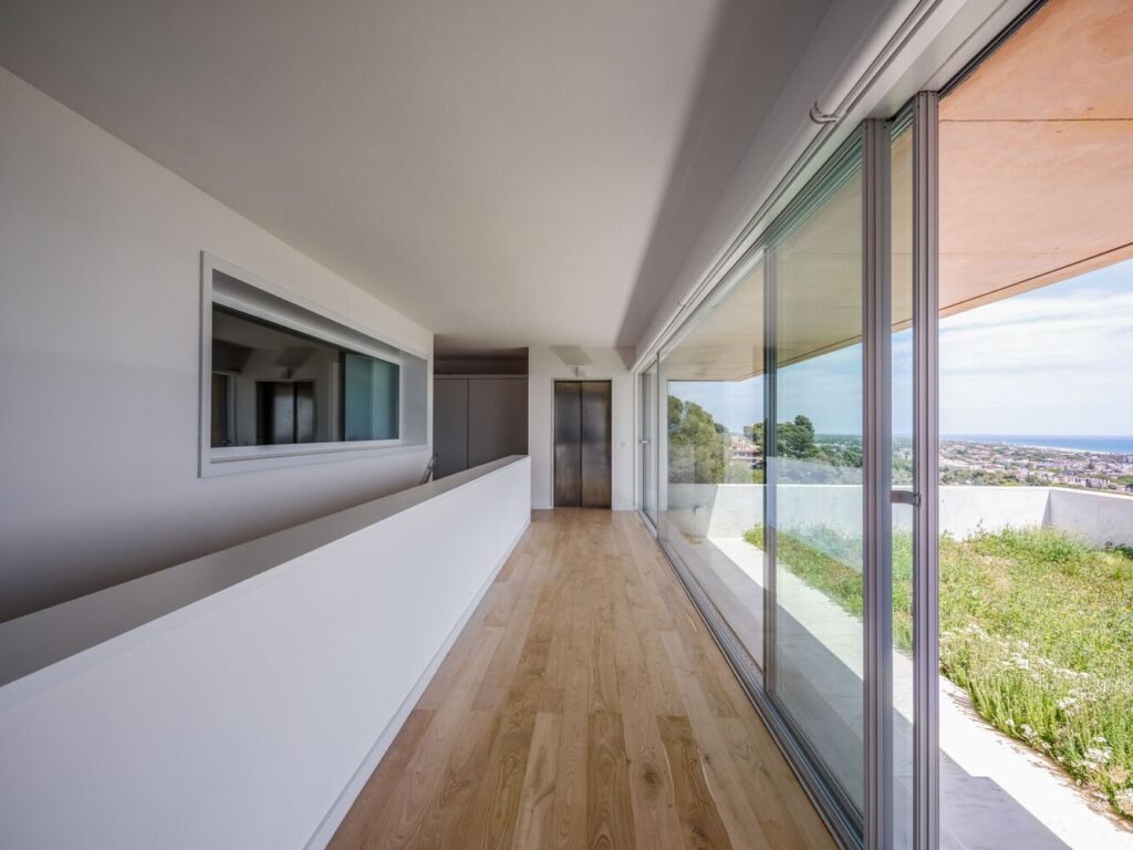 Casa Colien / Álvaro Siza Vieira