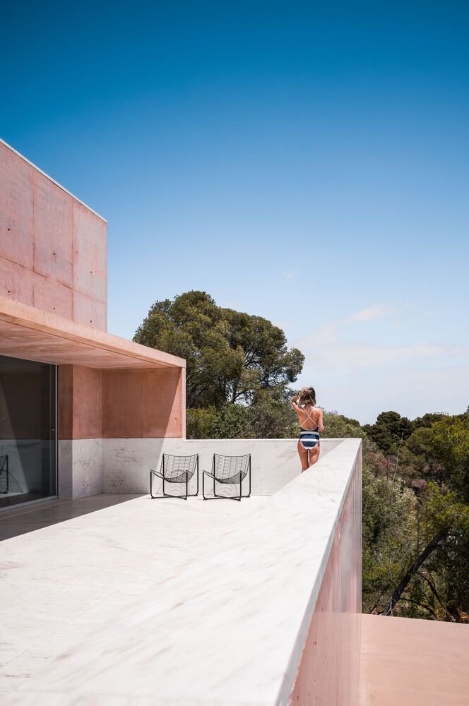 Casa Colien / Álvaro Siza Vieira