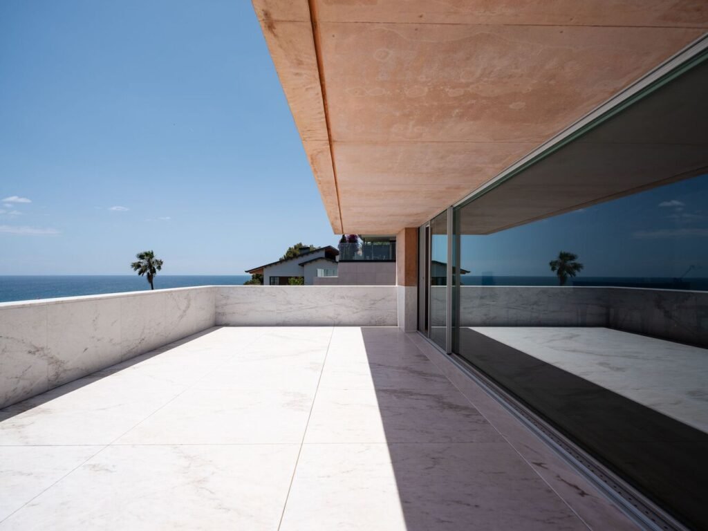 Casa Colien / Álvaro Siza Vieira