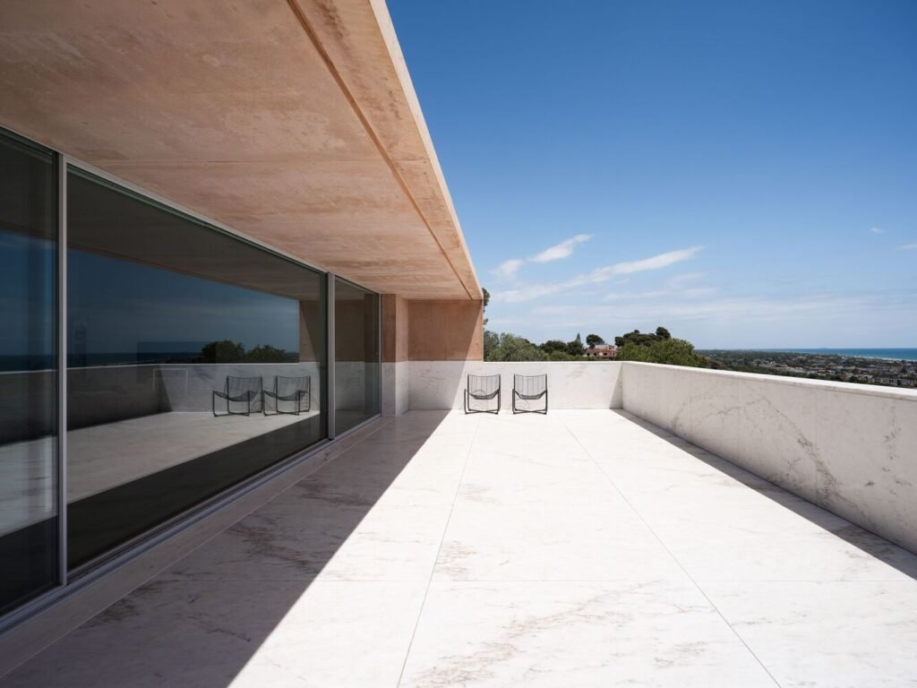 Casa Colien / Álvaro Siza Vieira