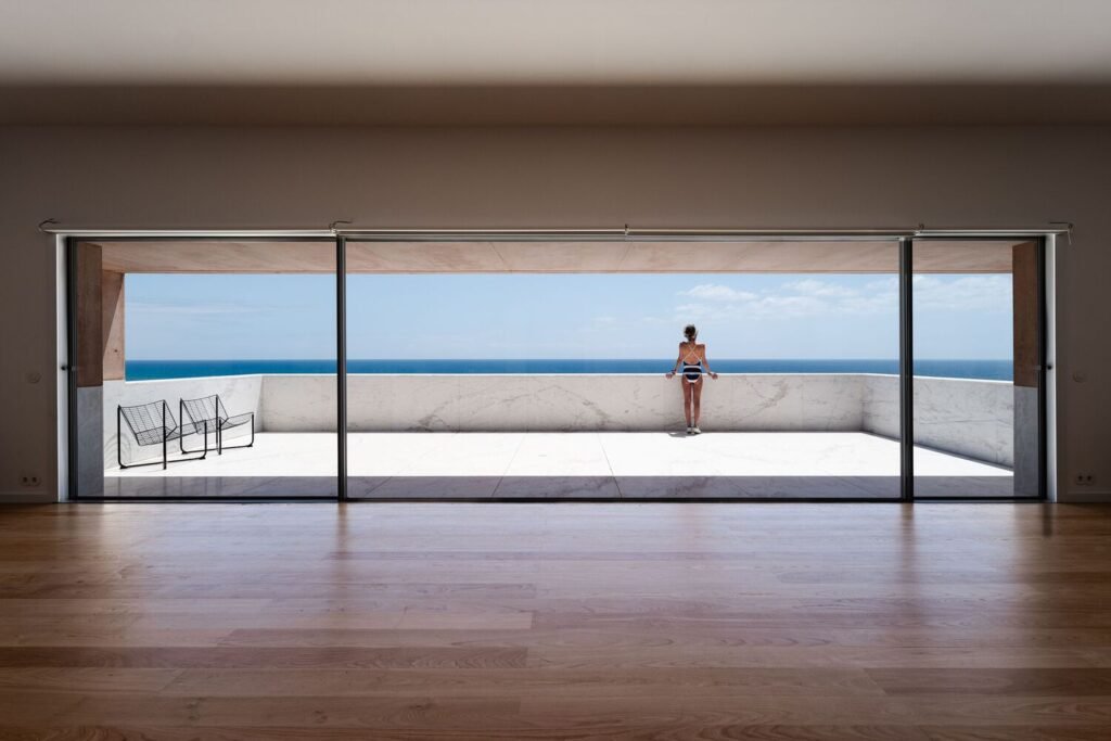 Casa Colien / Álvaro Siza Vieira