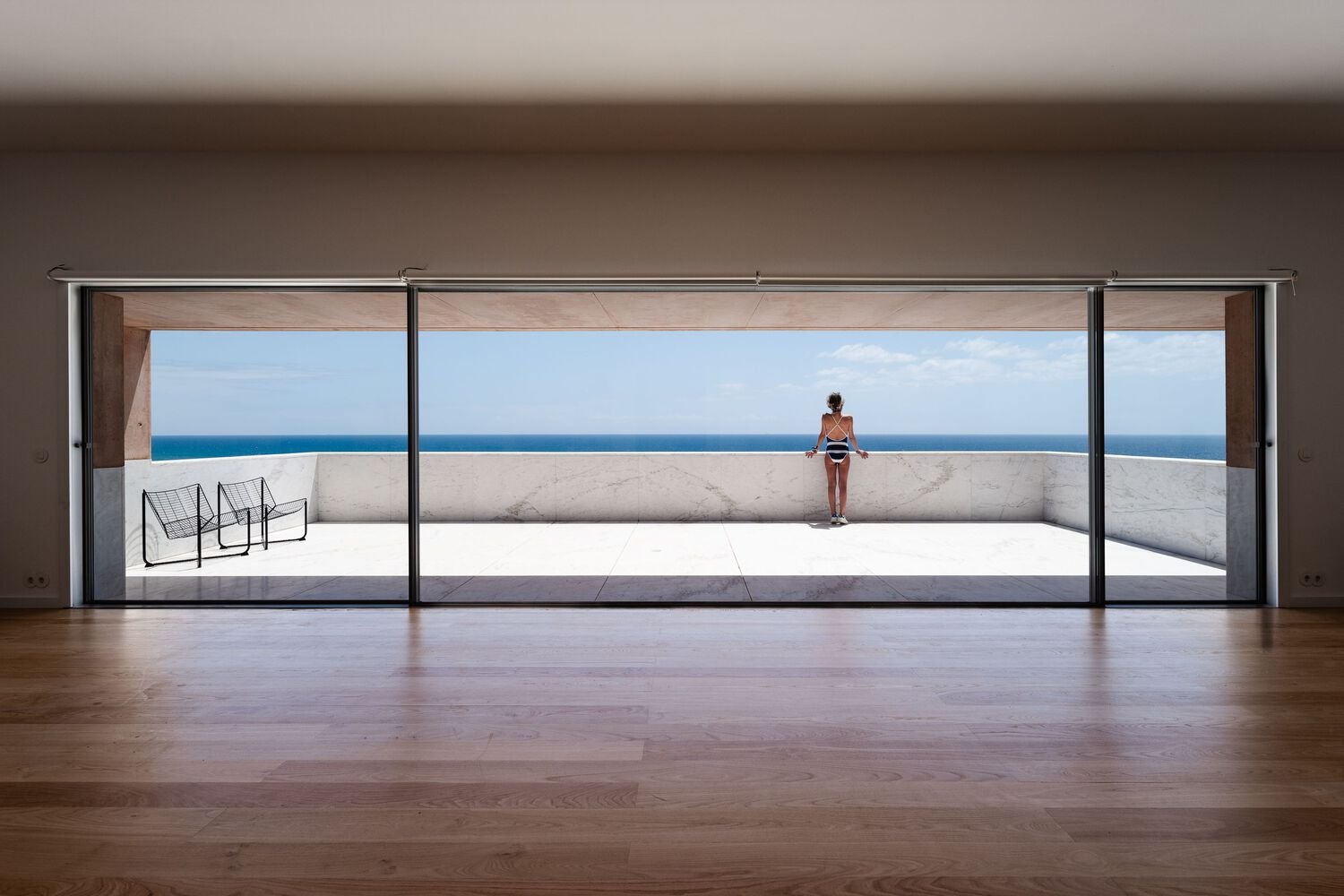 casa-colien-álvaro-siza-vieira-34 Casa Colien / Álvaro Siza Vieira