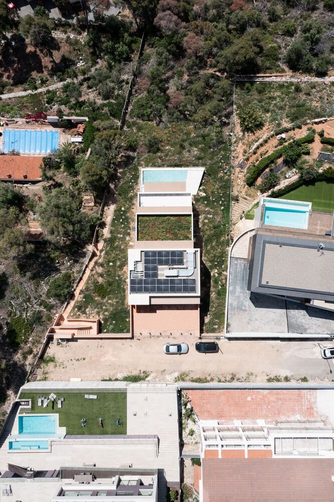 Casa Colien / Álvaro Siza Vieira