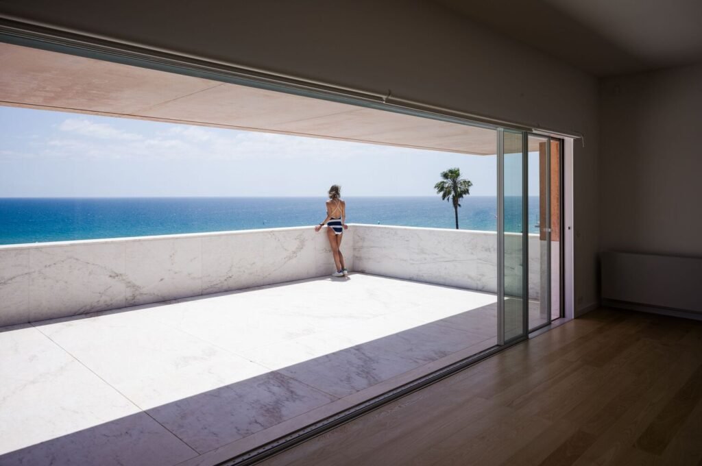 Casa Colien / Álvaro Siza Vieira