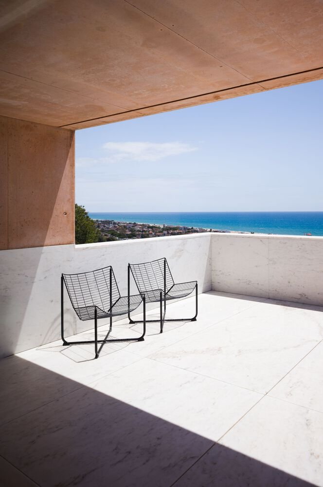 Casa Colien / Álvaro Siza Vieira