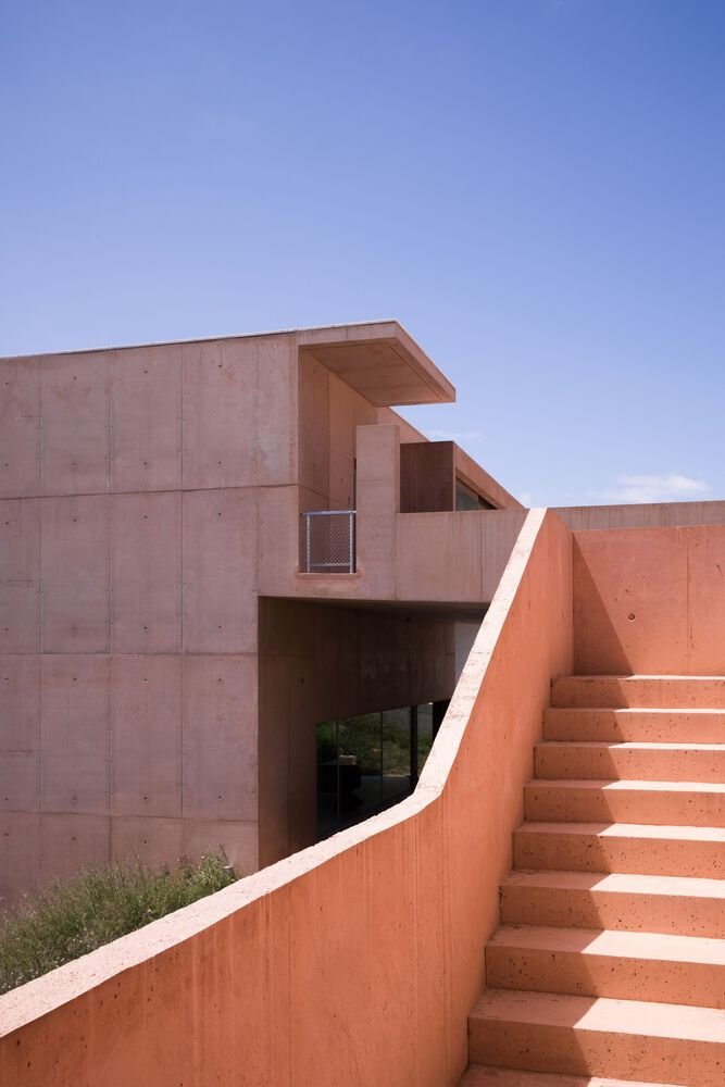 Casa Colien / Álvaro Siza Vieira