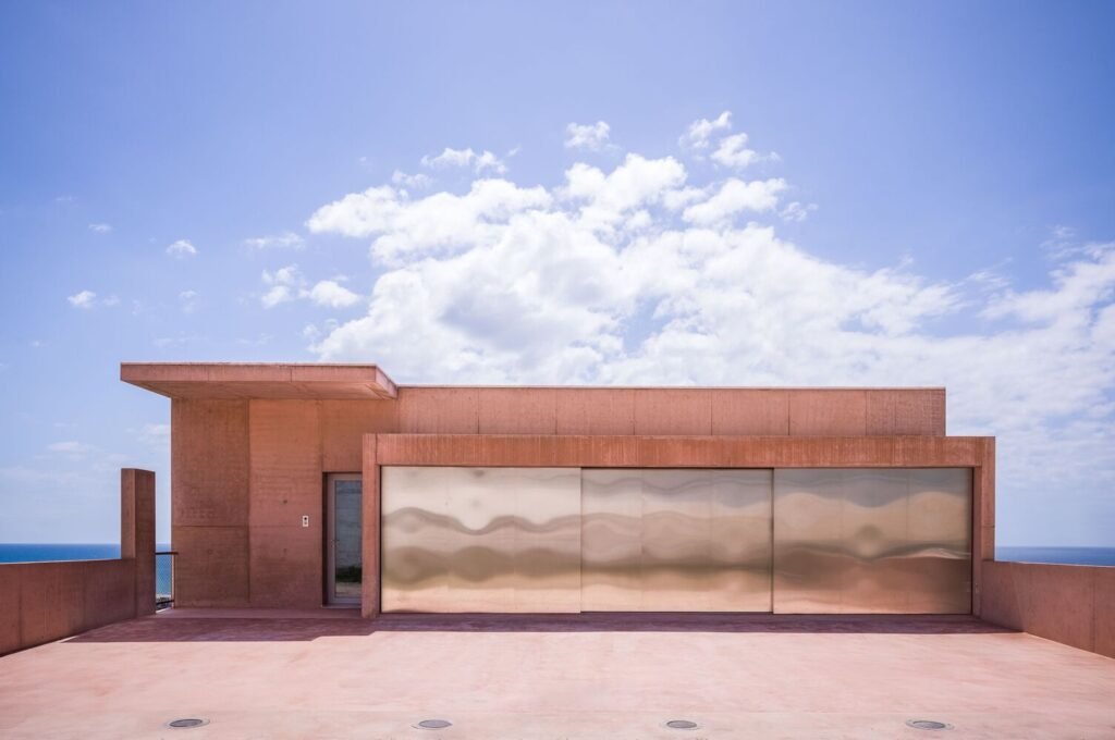 Casa Colien / Álvaro Siza Vieira