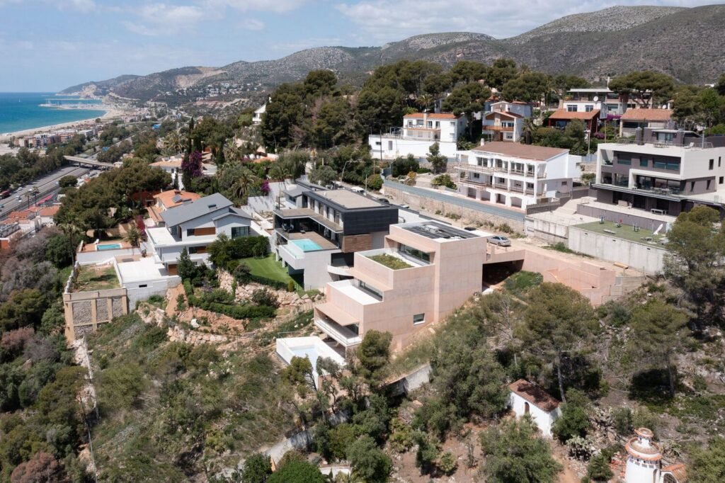 Casa Colien / Álvaro Siza Vieira