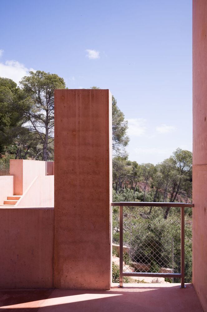 Casa Colien / Álvaro Siza Vieira