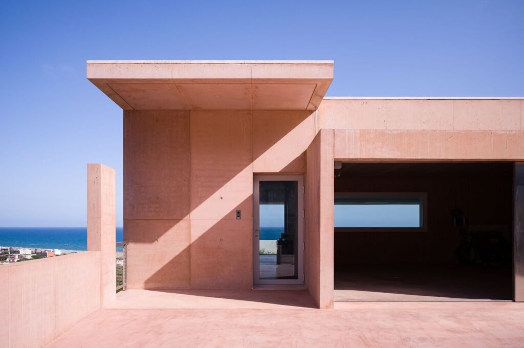 Casa Colien / Álvaro Siza Vieira