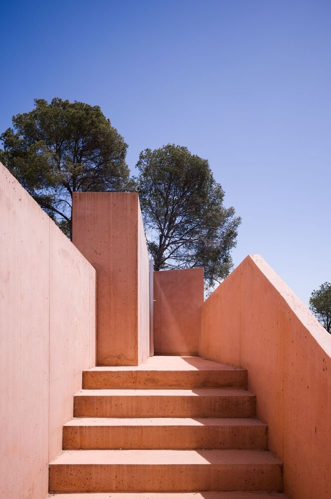 Casa Colien / Álvaro Siza Vieira