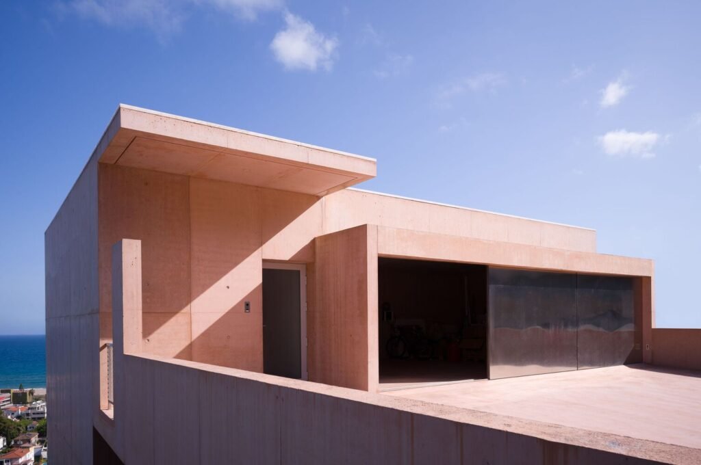 Casa Colien / Álvaro Siza Vieira