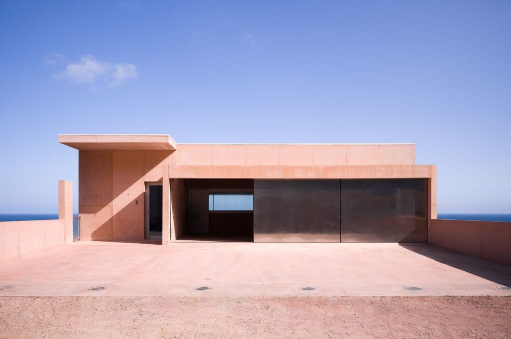 Casa Colien / Álvaro Siza Vieira