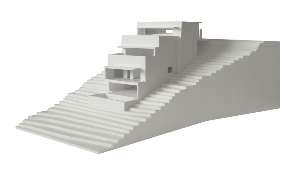 Casa Colien / Álvaro Siza Vieira