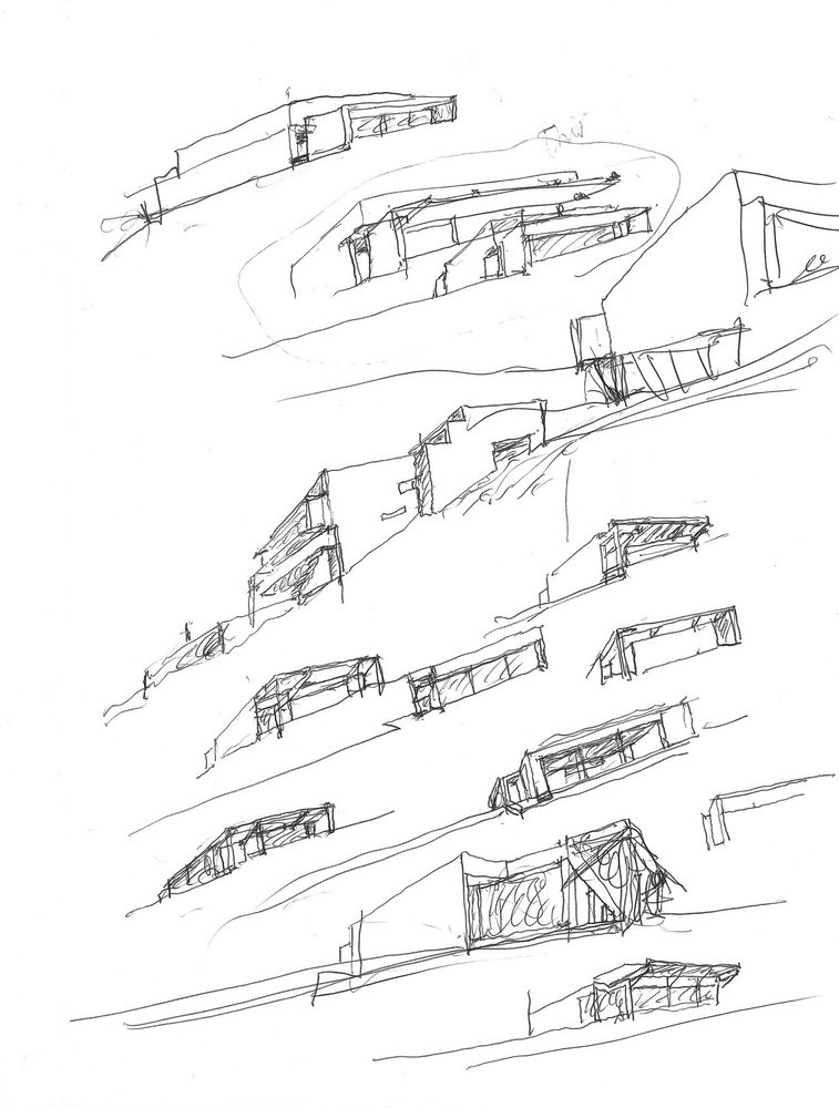 Casa Colien / Álvaro Siza Vieira