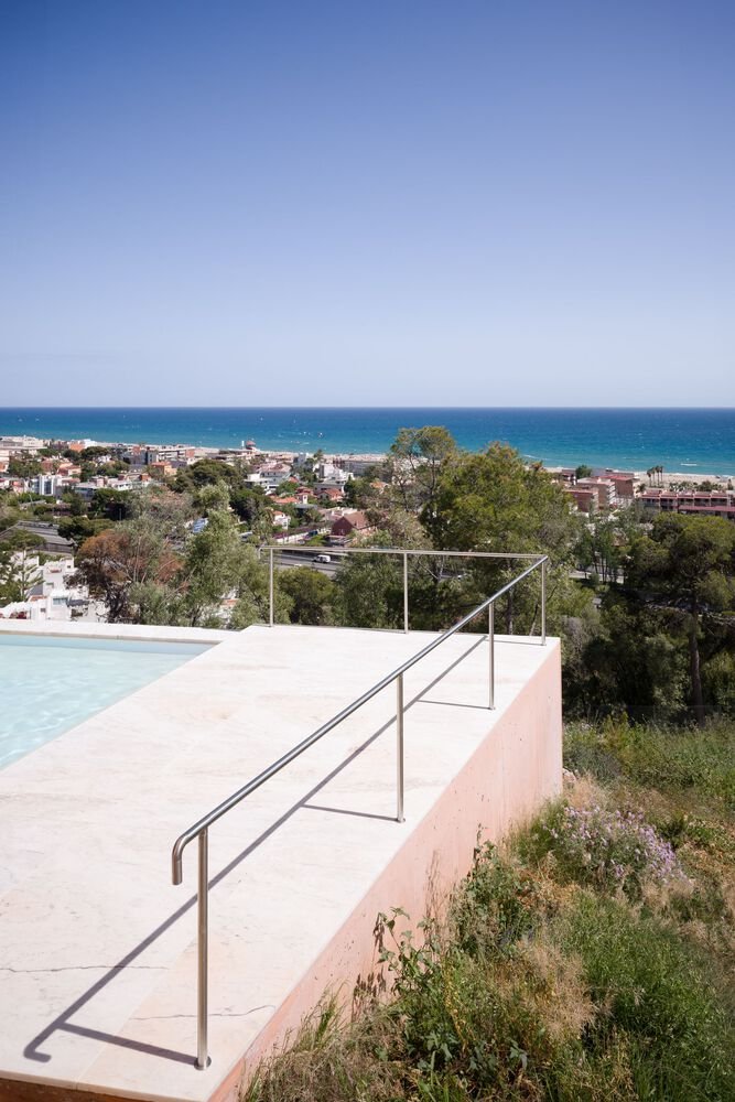 Casa Colien / Álvaro Siza Vieira