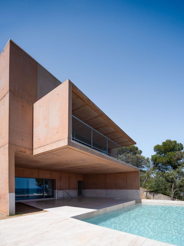 Casa Colien / Álvaro Siza Vieira