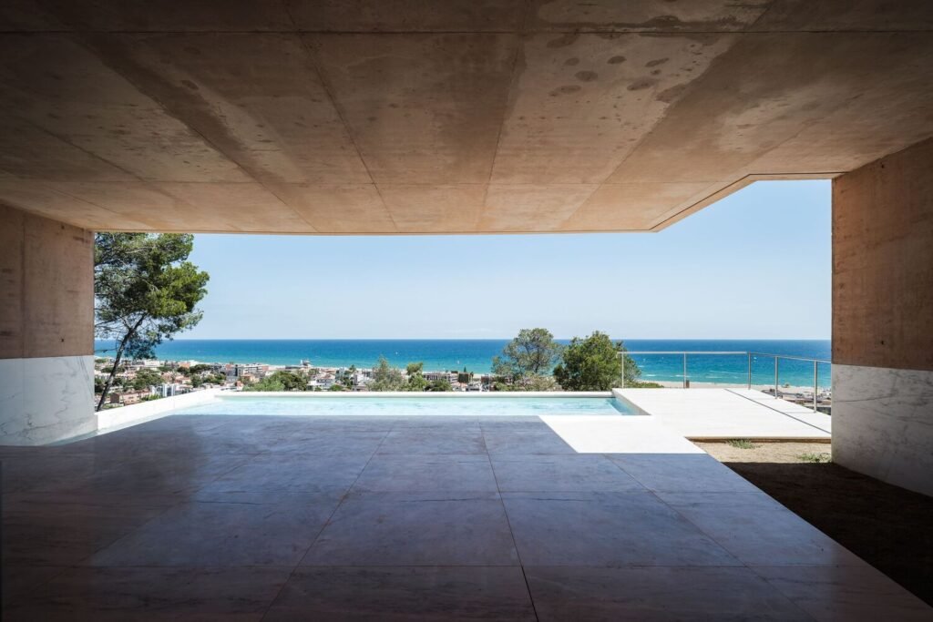 Casa Colien / Álvaro Siza Vieira